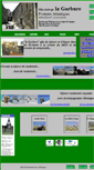 Mobile Screenshot of garbure.net